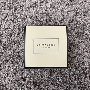 NEW Jo Malone Red Roses Soap